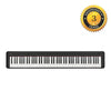 Casio Digital Pianos Casio CDP-S150 Contemporary 88 Key Digital Piano - Black