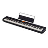 Casio Digital Pianos Casio CDP-S350 Contemporary 88 Key Digital Piano - Black