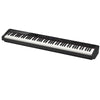 Casio Digital Pianos Casio Privia PX-S3000 88-Key Digital Piano - Black