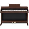 Casio Digital Pianos Oak Tone Finish Casio AP260 Digital Piano