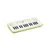 Casio Keyboard Bundles Casio SA-50 Casiotone 32 Key Kids Mini Portable Keyboard with Adapter, Polishing Cloth, Dust Cover, Online Lessons, Warranty & Ebook