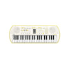 Casio Keyboard Bundles Casio SA-80 Casiotone 44 Key Kids Mini Portable Keyboard with Adapter, Polishing Cloth, Dust Cover, Online Lessons, Warranty & Ebook