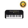 Casio Portable Keyboards Casio SA-51 Casiotone 32 Key Kids Mini Portable Keyboard