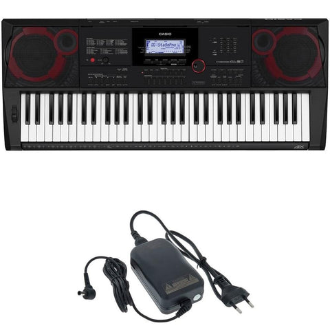 Casio ct deals x8000in