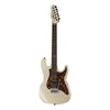 Chapman Guitars Electric Guitars Black Chapman Guitars ML-1 CAP10 Electric Guitar