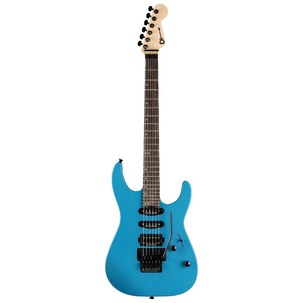 Buy Charvel Pro-Mod DK24 HSS FR E 6 String Electric Guitar Online | Bajaao