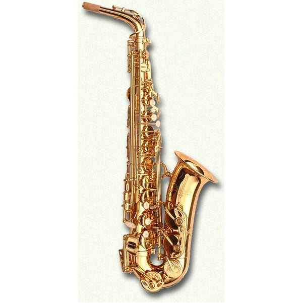 CONN SELMER. AS-700 | www.albanoluisbueno.com.br