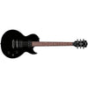 Cort Electric Guitars Bundles Cort CR50 Les Paul Style Electric Guitar with Gigbag, Cloth, Picks, Strap, Cable & Ebook