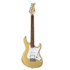 Cort Electric Guitars Champagne Gold Metallic Cort G250 6-String Electric Guitar