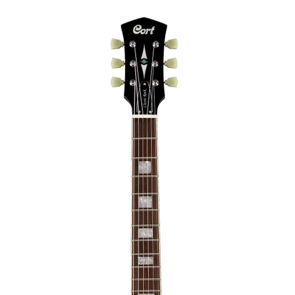 Buy Cort CR200 Les Paul Style Electric Guitar Online