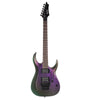 Cort Electric Guitars Flip Purple Cort X300 6 String Electric Guitar