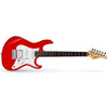 Cort Electric Guitars Scarlet Red Cort G250 6-String Electric Guitar
