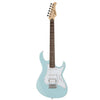 Cort Electric Guitars Sky Blue Cort G200 Electric Guitar