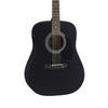 Cort Electro Acoustic Guitars Cort AD810E Dreadnought Electro Acoustic Guitar