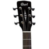 Cort Electro Acoustic Guitars Cort AF510E Electro Acoustic Guitar