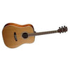 Cort Electro Acoustic Guitars Cort Earth Grand Electro Acoustic Guitar with Fishman Transducer