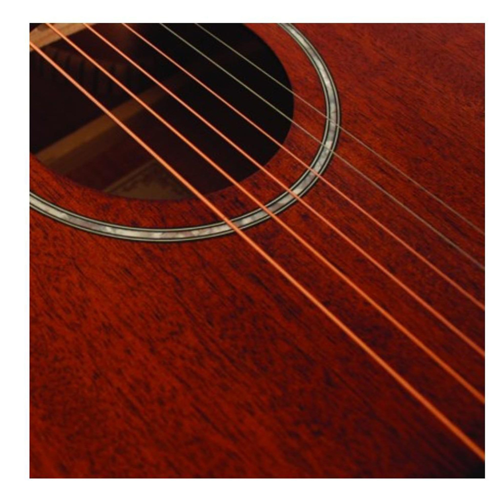 Cort SFX-MEM Semi Acoustic Electric Guitar - Guitar Village