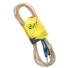 Cort Guitar Cables Natural Cort CA525 Instrument Cable 4.5 Metres