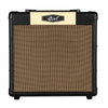 Cort Guitar Combo Amplifiers Black Cort CM15R Guitar Amplifier