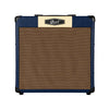 Cort Guitar Combo Amplifiers Dark Blue Cort CM30R 30 Watts Electric Guitar Amplifier with Bluetooth