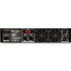 Crown Power Amplifiers Crown XLI 1500 900W Two Channel Power Amplifier