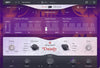 UJAM DANDY: Bass Instrument