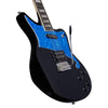 D'Angelico Electric Guitars D'Angelico DAPBED Premier Bedford Electric Guitar