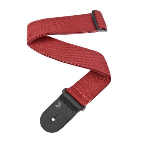 Buy D'Addario 50MM Polypropylene Guitar Strap Online