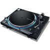 Denon Turntables Denon VL12 Prime Profesional Direct-Drive DJ Turntable with True Quartz Lock