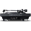 Denon Turntables Denon VL12 Prime Profesional Direct-Drive DJ Turntable with True Quartz Lock