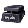 Dunlop Effect Pedals Dunlop GCB95 Wah Pedal Original Crybaby