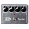 Dunlop Effect Pedals Dunlop MXR Flanger M117R Guitar Effect Pedal