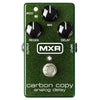 Dunlop Effect Pedals Dunlop MXR M169 Carbon Copy Analog Delay Guitar Effects Pedal