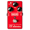 Dunlop Effect Pedals Dunlop MXR M78 Custom Badass '78 Distortion Guitar Effects Pedal