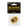 Dunlop Picks 0.73mm Dunlop Ultex Sharp Picks - Set of 6