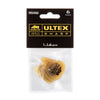 Dunlop Picks 1.14mm Dunlop Ultex Sharp Picks - Set of 6