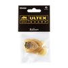 Dunlop Picks 2.0mm Dunlop Ultex Sharp Picks - Set of 6