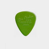 Dunlop Picks 96mm Jim Dunlop Riffs Nylon Standard Picks - Set of 6