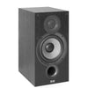 Elac Bookshelf Speakers Elac Debut B6.2 2.0 Bookshelf Speakers- Pair- Black
