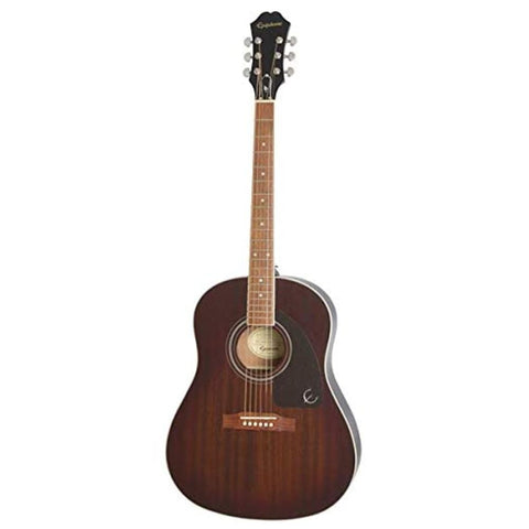 Buy Epiphone J-45 Studio AJ-220S Acoustic Guitar Online | Bajaao