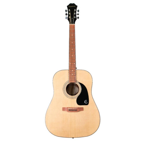 Buy Epiphone Songmaker DR-100 Dreadnought Acoustic Guitar 