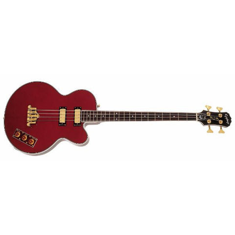 Allen woody online rumblekat bass