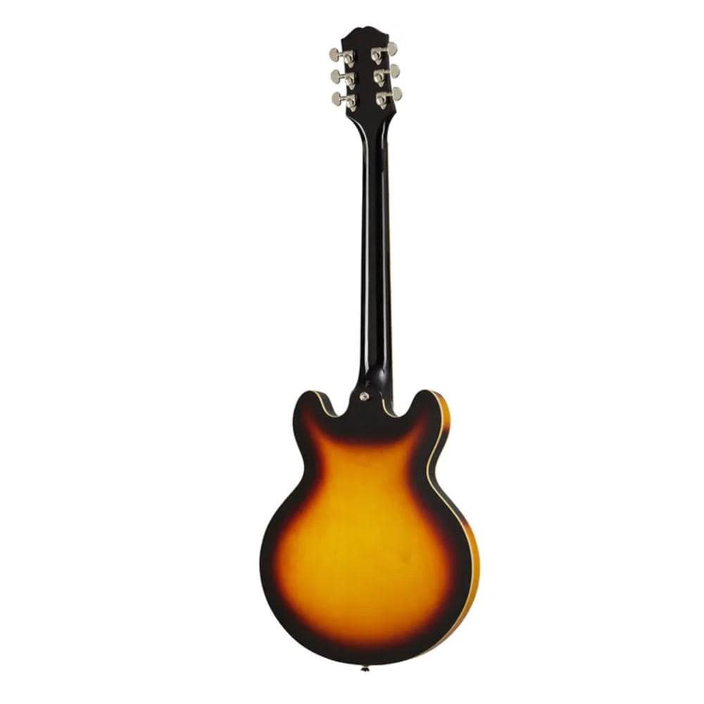 Buy Epiphone ES 339 Semi Hollowbody 6 String Electric Guitar Online