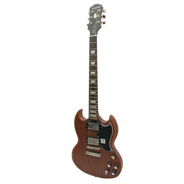 Buy Epiphone G-400 Electric Guitar Faded-Worn Cherry Online