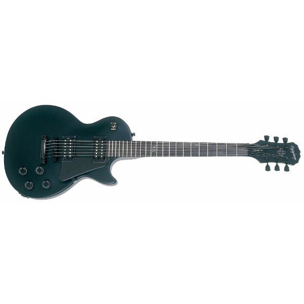 Buy Epiphone Goth Les Paul Studio Electric Guitar Online | Bajaao