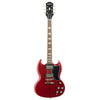 Epiphone Electric Guitars Vintage Cherry Epiphone SG Standard 61 Electric Guitar - Vintage Cherry