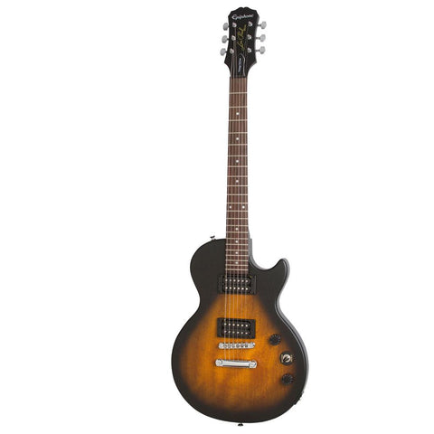 Buy Epiphone Les Paul Special Satin E1 Edition 6 String Electric