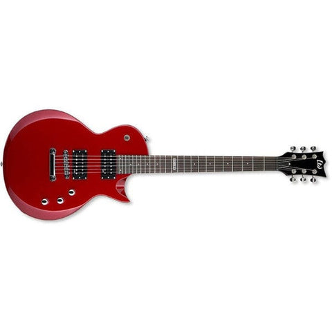 ESP EC-50 Electric Guitar Candy Red