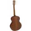 Faith Electro Acoustic Guitars Faith Apollo Series FANE Neptune Baby Jumbo Electro-  Acoustic Guitar