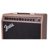 Fender Acoustic Guitar Amplifiers Fender Acoustasonic 40 Combo Acoustic Guitar Amplifier